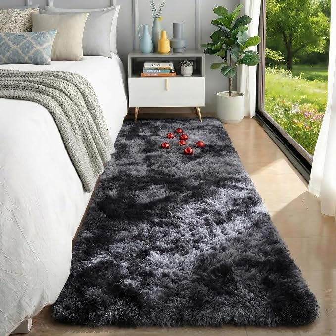 PAGISOFE Super Soft Runner Rugs - Image 2