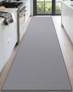 DEXI Kitchen Floor Mats Cushioned Anti Fatigue, Large Long Standing Runner Rug by DEXI