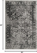 SAFAVIEH Adirondack Collection Accent Rug - Image 2