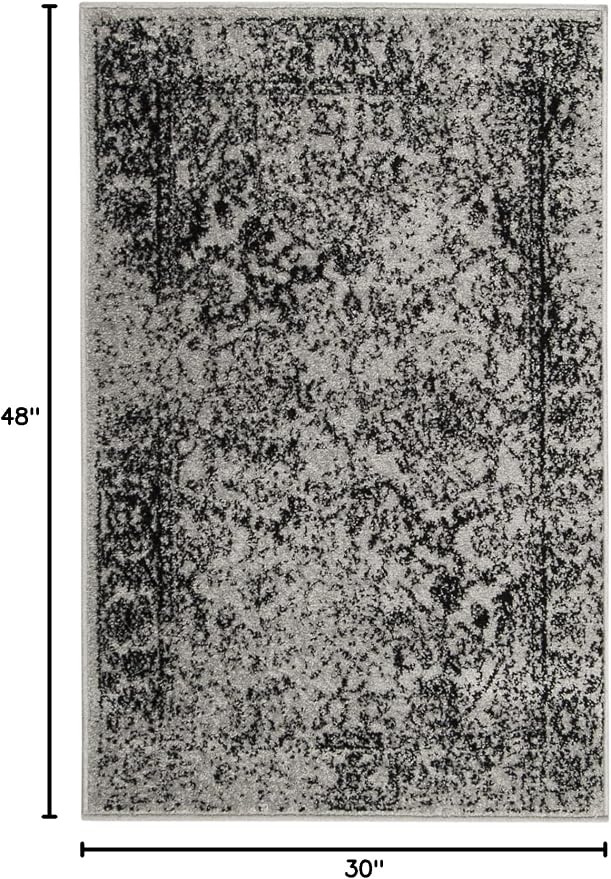 SAFAVIEH Adirondack Collection Accent Rug - Image 2