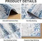 6x9 Area Rugs for Living Room - Image 5