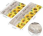 KIMODE Anti Fatigue Kitchen Mat - Image 3