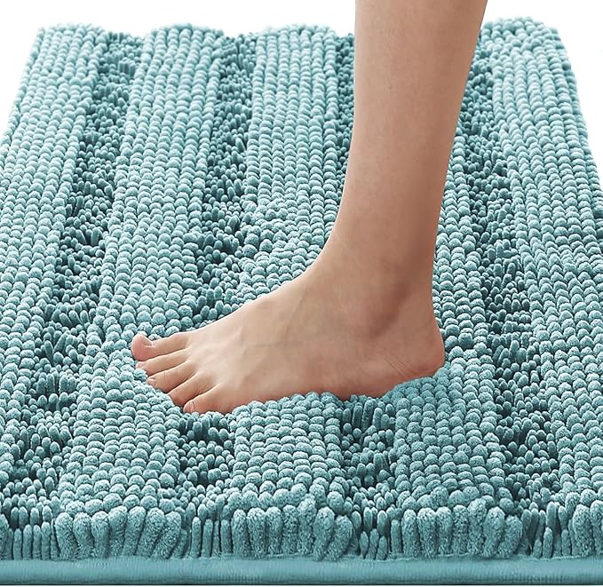 H.VERSAILTEX Bathroom Rugs Bath Rugs by HVERSAILTEX