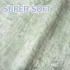 IOHOUZE Abstract Area Rug 4x5 Ft Washable Rugs - Image 7