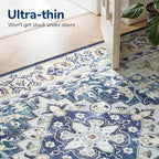 Lessymo 5x7 Area Rug for Living Room - Image 4
