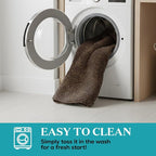 Premium Microfiber Indoor Door Mat – 20"x30" Washable Entry Mat, Waterproof - Image 7