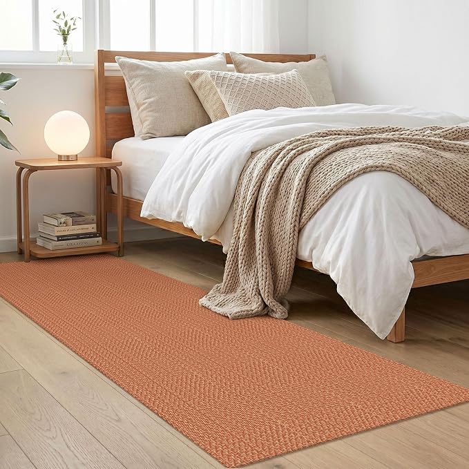 IOHOUZE Washable Runner Rug 2x6 Non Slip Runners - Image 8
