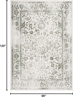 SAFAVIEH Area Rug 8x10 - Image 2