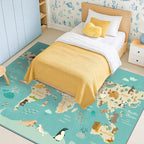 Huge Kids Rugs for Playroom Décor - Image 3
