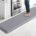 4/5 Inch Thicker Kitchen Mat, Cushioned Thick Floor Comfort Mat, by Unknown