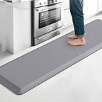 4/5 Inch Thicker Kitchen Mat, Cushioned Thick Floor Comfort Mat, by Unknown