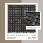 THYOI Deck Tiles, Patio Flooring - Image 3