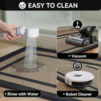 Kitchen Mat Non Slip, Washable Kitchen Rugs, Absorbent Kitchen Mats - Image 5