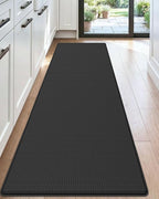 DEXI Kitchen Floor Mats Cushioned Anti Fatigue, Standing Runner Rug Waterproof by DEXI