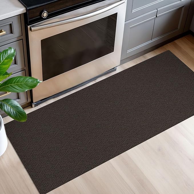 EARTHALL Washable Runner Rug 2x5 Ft Non Slip Runners - Image 5