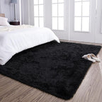 TWINNIS Super Soft Shaggy Rugs Fluffy Carpets, 8x10 Feet, Indoor Modern Plush - Image 7