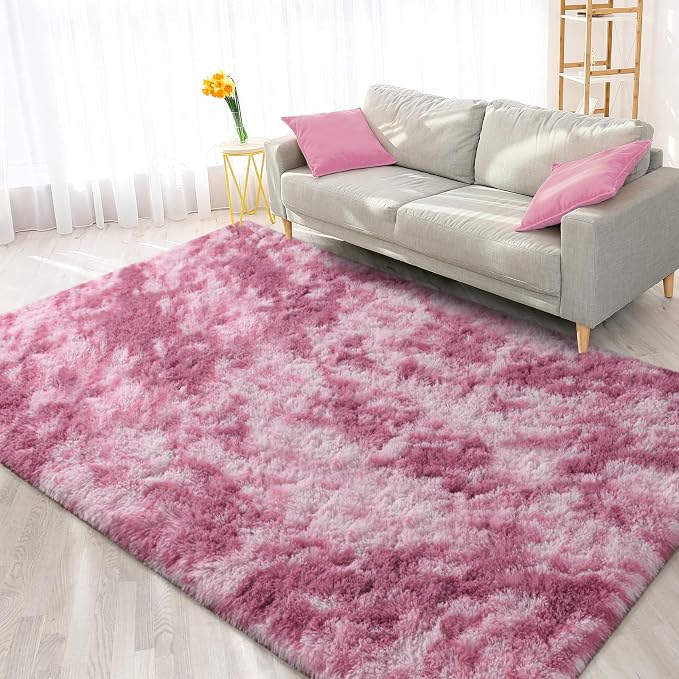 FlyDOIT 6x9 Feet Large Area Rugs - Image 8