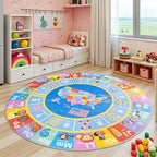 Kids Rugs for Playroom - Image 3