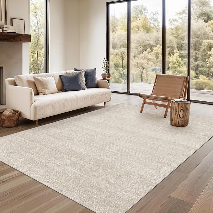 Valenrug Washable Rugs 5x8 - Image 4