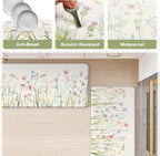 KIMODE Anti Fatigue Kitchen Mats - Image 6
