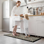 GRANNY SAYS Door Mat Indoor Entrance Non-Slip, Welcome Mats Front Door Mat - Image 9