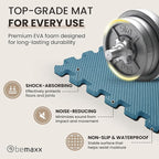 bemaxx Gym Mats Set - Image 5