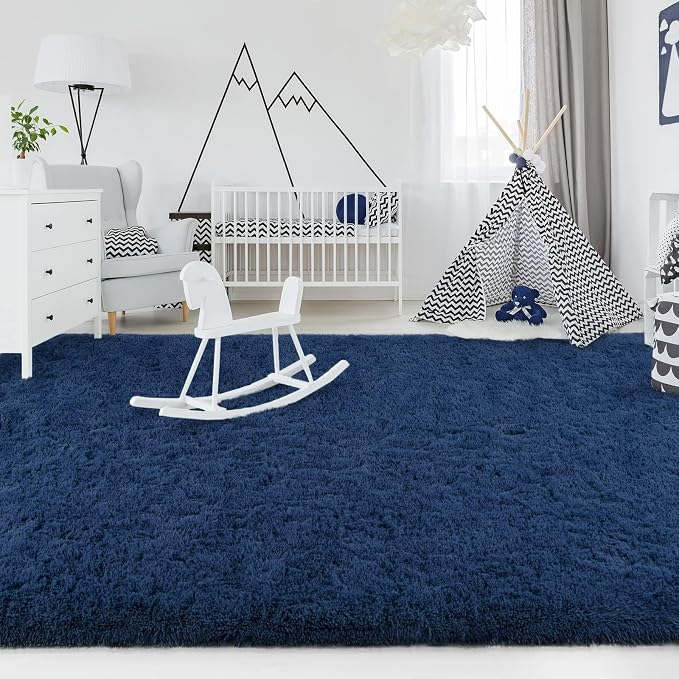 FlyDOIT 8x10 Feet Large Area Rugs - Image 4