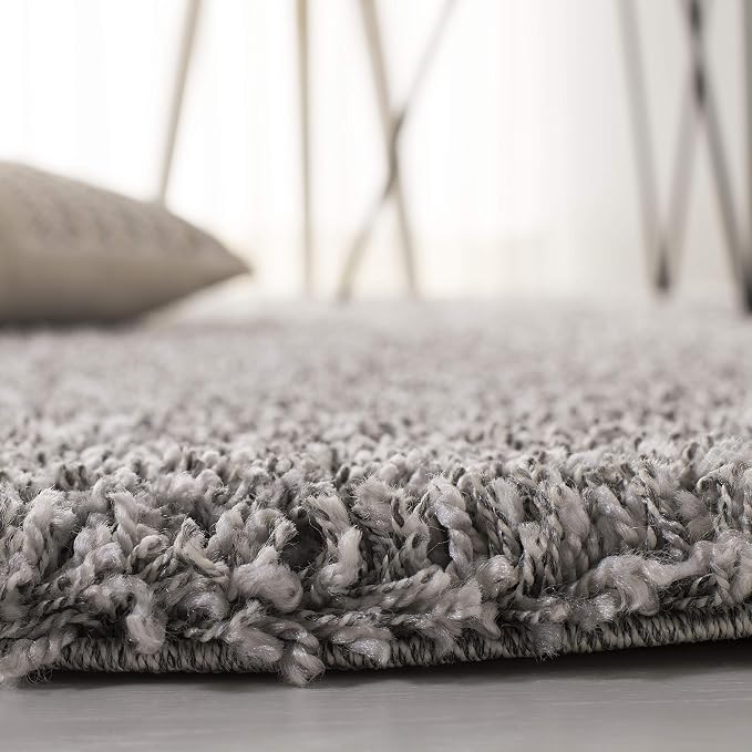 SAFAVIEH California Shag Collection Accent Rug - Image 4