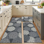 Ileading Boho Kitchen Rugs Sets 3 Piece - Image 6