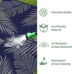 GENIMO Outdoor Rug 5' x 8' Waterproof - Image 6
