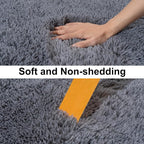 Ultra Soft Runner Rugs for Bedroom Hallways - Image 6