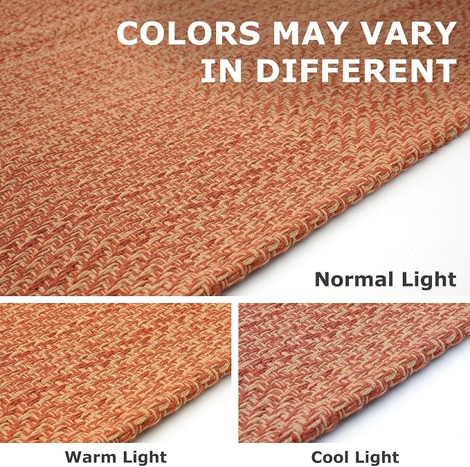 IOHOUZE Washable Runner Rug 2x5 Non Slip Runners - Image 5