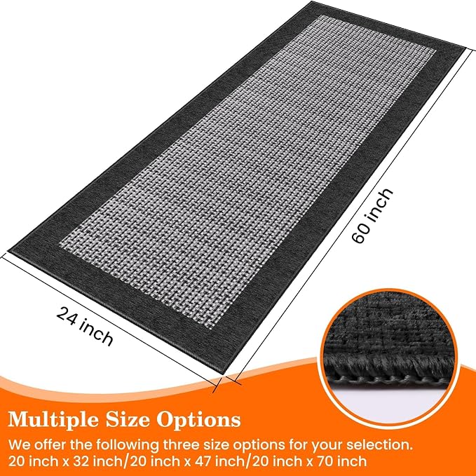 StepRite Kitchen Rugs, Kitchen Mats - Image 2
