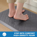 Kitchen Mats for Floor 2 Piece - Image 3