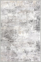 IOHOUZE Abstract Area Rugs and Runners Sets 2x3 and 2x6 Ft, Washable Entryway - Image 9