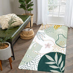 Lahome Washable Hallway Runner Rug by Lahome