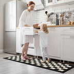 GRANNY SAYS Door Mat Indoor Entrance Non-Slip, Welcome Mats Front Door Mat - Image 9