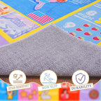 Kids Rugs for Playroom - Image 8