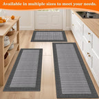StepRite Kitchen Rugs, Kitchen Mat - Image 7