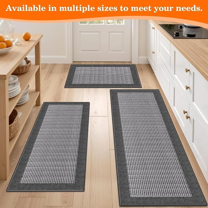 StepRite Kitchen Rugs, Kitchen Mats - Image 7