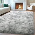 Mugorn 8x10 Area Rugs for Living Room, Large Fluffy Rugs for Bedroom, Soft by MUGORN