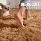 OLANLY 2x6 Machine Washable Runner Rugs - Image 4