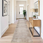 3x10 ft Hallway Runner Rug – Non-Slip Washable Long Carpet Runner - Image 4
