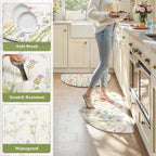 KIMODE Anti Fatigue Kitchen Mats - Image 7