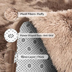FlyDOIT 6x9 Feet Large Area Rugs - Image 6