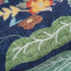 Washable 2x3 Area Rug for Entryway: Easy-Clean Carpet - Image 7