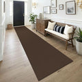 KOZYFLY Cotton 2.5'x14' Runners Rugs by KOZYFLY