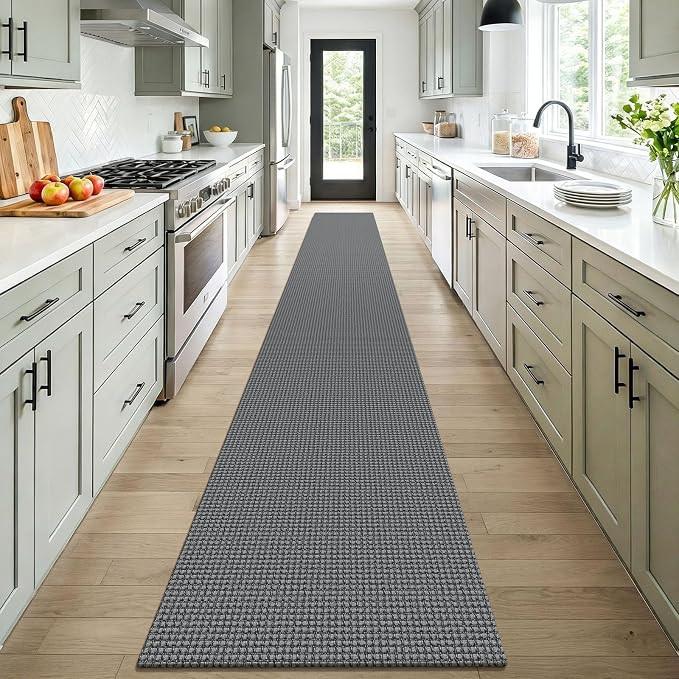 KOZYFLY Braided 2x16 Runners Rugs - Image 2