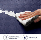 HappyTrends Kitchen Runner Rugs Anti-Fatigue mats - Image 6