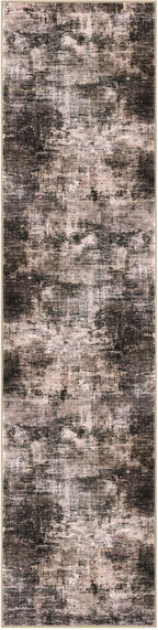 IOHOUZE Abstract Runner Rug 2x8 Ft Washable Runners - Image 10